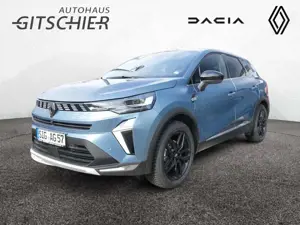 Renault Symbioz Iconic E-Tech Full Hybrid 145