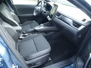 Renault Symbioz Iconic E-Tech Full Hybrid 145 Bild 5