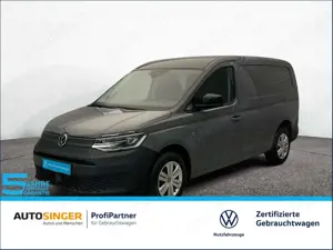 Volkswagen Caddy Maxi Cargo TDI *AHK*LED*R-CAM*GRA*SHZ*TEL*