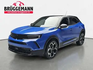 Opel Mokka MOKKA 1.2 TURBO ULTIMATE KLIMA LED DAB ACC LM18