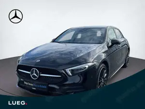 Mercedes-Benz A 250 e Kompakt AMG-EDITION+SOUND+LED+MULTIBEAM