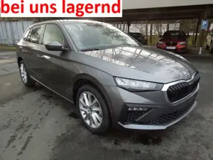 Skoda Scala 1.5TSI DSG Premium/LED/Navi/Sitzheizung