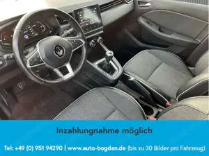 Renault Clio Intens LED*Navi*FullLink*DAB*Tempomat*PDC Bild 4