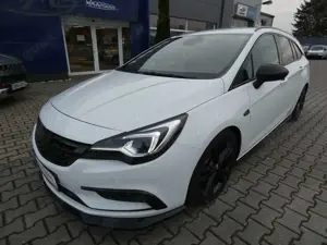 Opel Astra Sports Tourer 1.6 Turbo Start/Stop Automatik Inno.