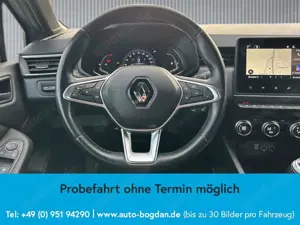 Renault Clio Intens LED*Navi*FullLink*DAB*Tempomat*PDC Bild 5