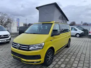 Volkswagen T6 California California Beach Edition/LED/Standheizung/Navi/GRA