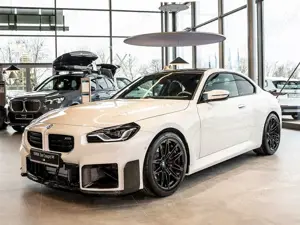 BMW M2 Coupé M Perfomance Umbau