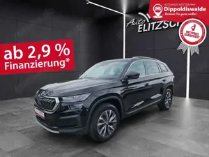 Skoda Kodiaq Style 2.0 TDI DSG AHK ACC LED
