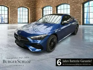 Mercedes-Benz CLE 300 e AMG/PANO/NIGHT/AHK/DIGIT.