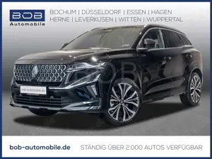 Renault Austral Techno Full Hybrid E-Tech 200 NAVI SHZ Bild 1