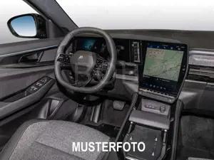 Renault Austral Techno Full Hybrid E-Tech 200 NAVI SHZ Bild 4