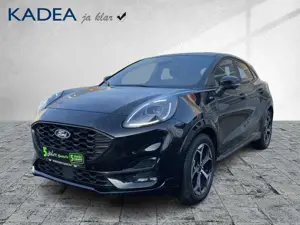 Ford Puma ST-Line X AUTOM. 155PS NAVI+360KAM+SIHZG+ACC Bild 2