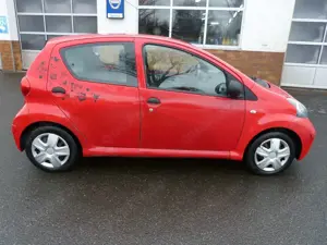 Toyota Aygo 1.0