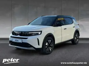 Opel Frontera Frontera 1.2 Hybrid Ultimate +Beh.Frontscheibe+