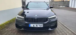BMW 540 540d xDrive Touring Aut. M Sportpaket Top Zustand
