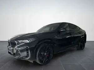 BMW X6 xDrive 40d M SPORT PRO/LED/AHK/PANO-DA/HK