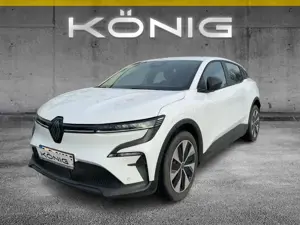 Renault Megane E-Tech 100% Paket Evolution ER EV60 130