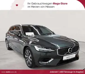 Volvo V60 V60 T6 AWD Recharge Inscription Ex. PANO