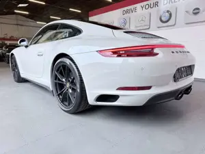 Porsche 911 991.2 Carrera 4 *2.Hand*kreide*Approved 8/26 Bild 5