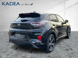 Ford Puma ST-Line X AUTOM. 155PS NAVI+360KAM+SIHZG+ACC Bild 5