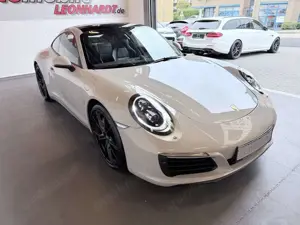 Porsche 911 991.2 Carrera 4 *2.Hand*kreide*Approved 8/26 Bild 3