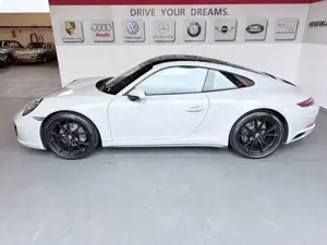 Porsche 911 991.2 Carrera 4 *2.Hand*kreide*Approved 8/26 Bild 2