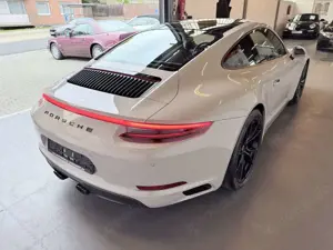 Porsche 911 991.2 Carrera 4 *2.Hand*kreide*Approved 8/26 Bild 4