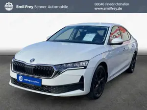 Skoda Octavia 2.0 TDI Essence