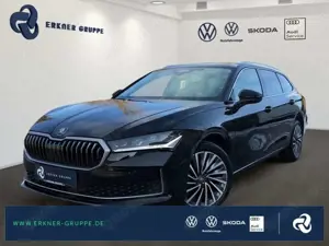 Skoda Superb Combi 2.0 TDI DSG LK +ACC+AHK+head_up+MASSAGE+...