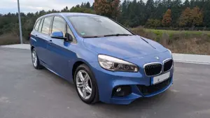 BMW 218 218d Gran Tourer xDrive Aut. M Sport