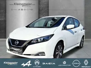 Nissan Leaf 40kWh Acenta*Navi*RFK*PDC*