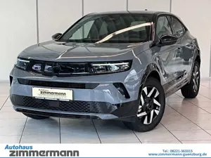 Opel Mokka GS 1.2 Turbo LED Klimaaut Kamera Apple CarPlay