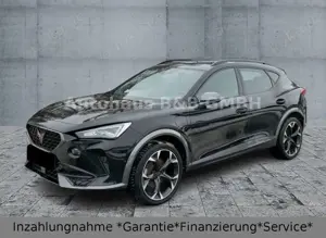 CUPRA Formentor *4Drive*DSG*Matrix*360°*Kamera*AHK