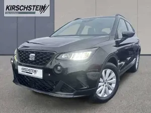 SEAT Arona Style 1.0 TSI Digital Cockpit LED PDC Spur