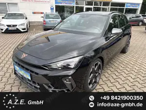 CUPRA Leon Sportstourer VZ 2.0 TSI DSG 4x4 *NAVI*LED*EL.KL...