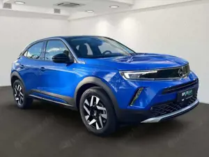 Opel Mokka 1.2 DI Turbo Elegance Sitzheizung LED Bild 2