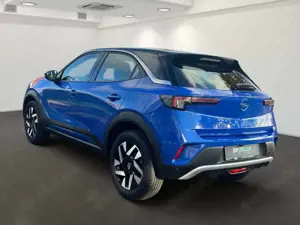 Opel Mokka 1.2 DI Turbo Elegance Sitzheizung LED Bild 4