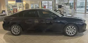 Peugeot 508 Hybrid 225 GT, Focal, AHK, Aktives Fahrwerk Bild 4