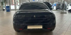 Peugeot 508 Hybrid 225 GT, Focal, AHK, Aktives Fahrwerk Bild 5