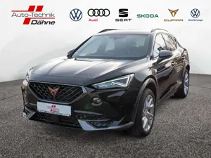 CUPRA Formentor 1.5 TSI PDC SHZ KAMERA NAVI ACC LED