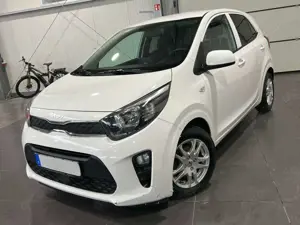 Kia Picanto 1.2 **Navi*Kamera*SHZ*Klima**