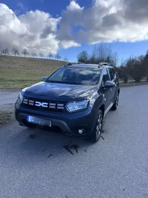 Dacia Duster Duster TCe 130 2WD Journey