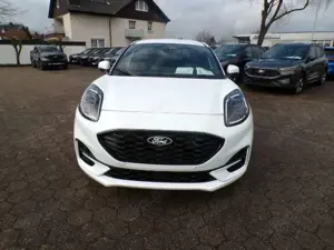 Ford Puma ST Line Automatik 5 Jahre FGS / Winterpaket Bild 2