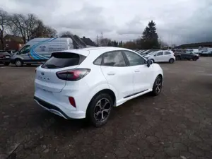 Ford Puma ST Line Automatik 5 Jahre FGS / Winterpaket Bild 5