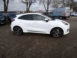 Ford Puma ST Line Automatik 5 Jahre FGS / Winterpaket Bild 4