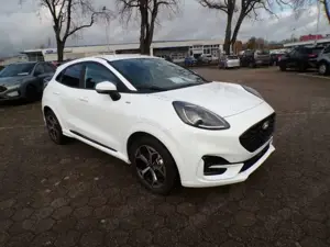 Ford Puma ST Line Automatik 5 Jahre FGS / Winterpaket Bild 3