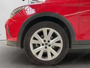 SEAT Arona Xperience 1.0 TSI Klima Navi Rückfahrkamera Bild 4