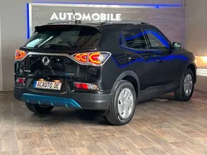 SsangYong Korando E-Motion  Platinum*Wärmep.*AKTIONSPREIS* Bild 4