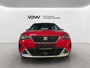 SEAT Arona Xperience 1.0 TSI Klima Navi Rückfahrkamera Bild 2