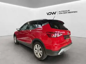 SEAT Arona Xperience 1.0 TSI Klima Navi Rückfahrkamera Bild 3